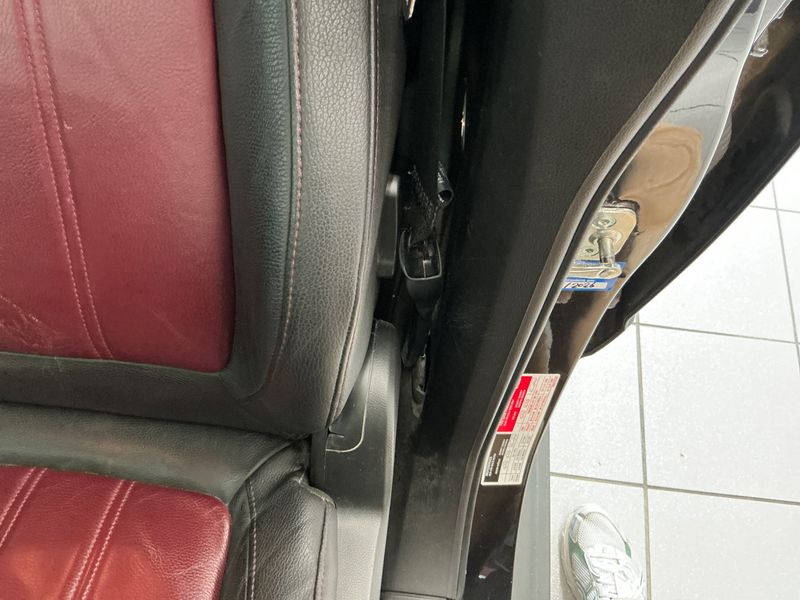 Opel Antara 2.2 CDTI Cosmo 4x4 2013 – снимка 29