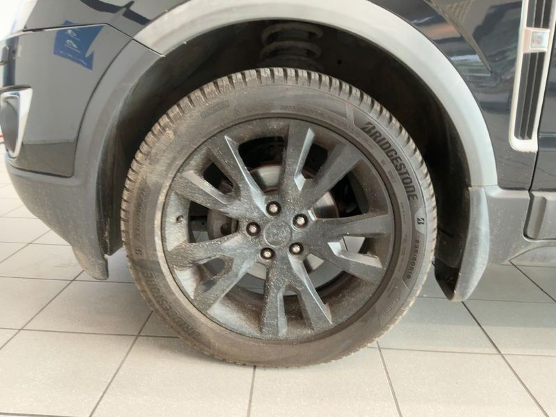 Opel Antara 2.2 CDTI Cosmo 4x4 2013 – снимка 3