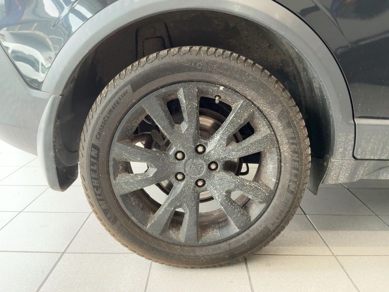 Opel Antara 2.2 CDTI Cosmo 4x4 2013 – снимка 9