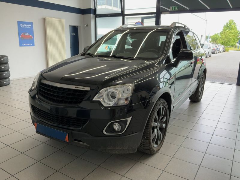 Opel Antara 2.2 CDTI Cosmo 4x4
