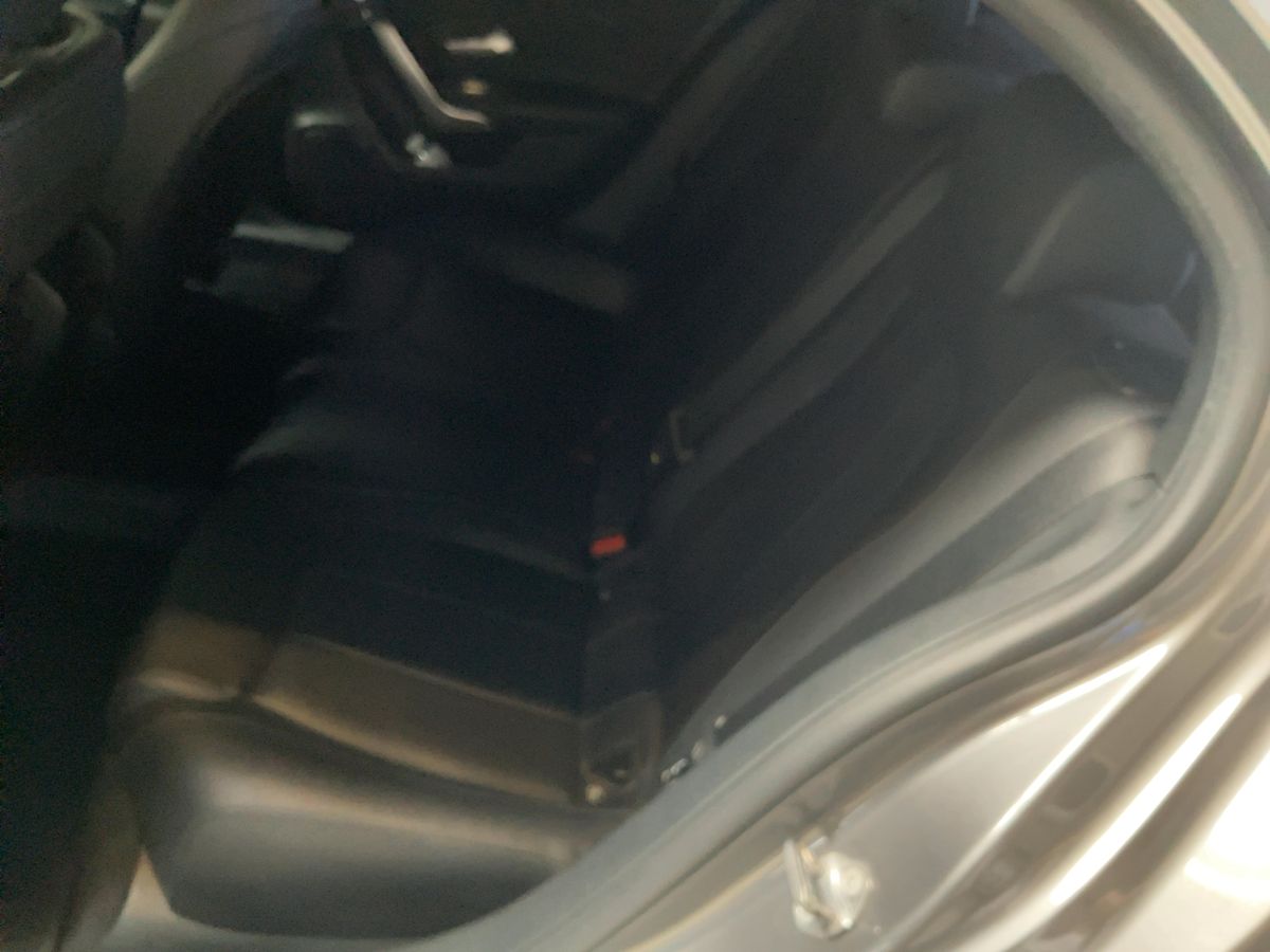 Mercedes-Benz A-Klasse d'occasion