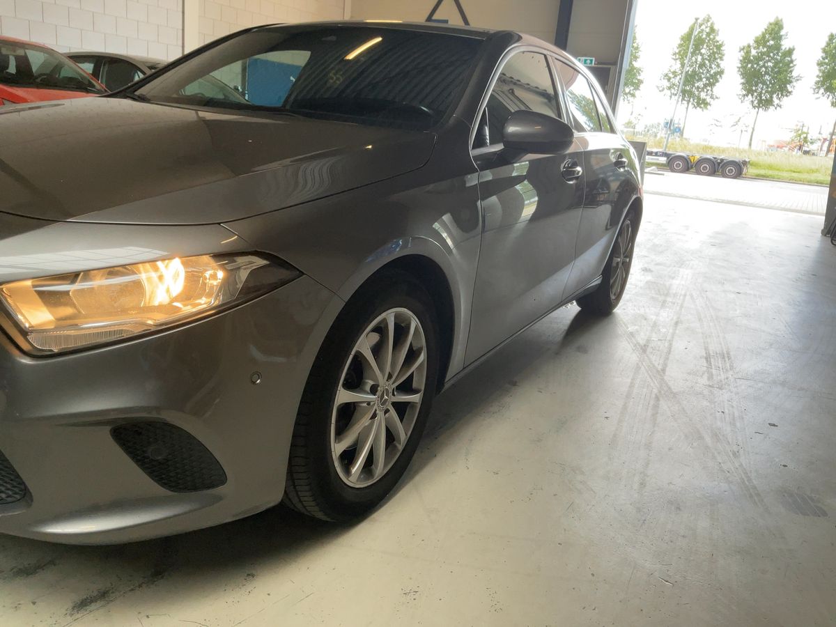 Mercedes-Benz A-Klasse d'occasion