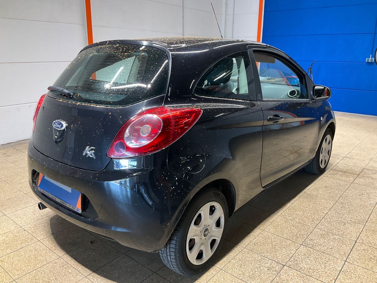 Ford Ka d'occasion