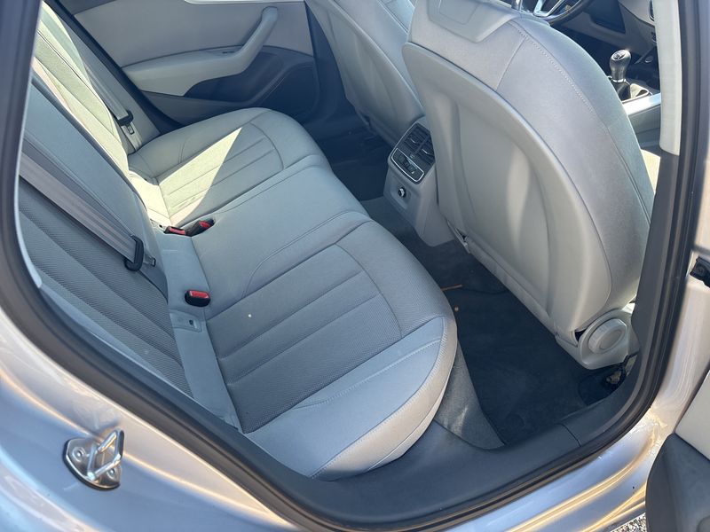 Audi A4 1.4 TFSI ACT 2016 – снимка 14
