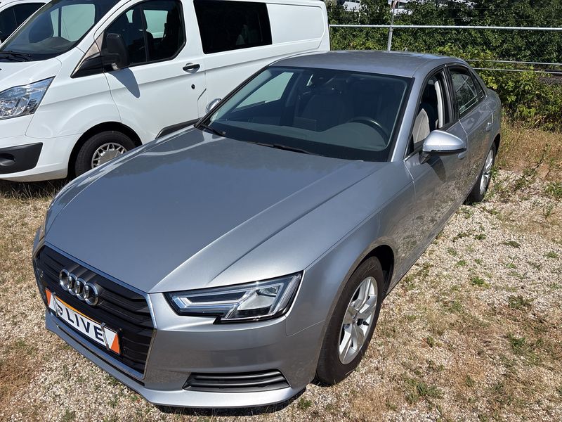 Audi A4 1.4 TFSI ACT 2016 – снимка 1