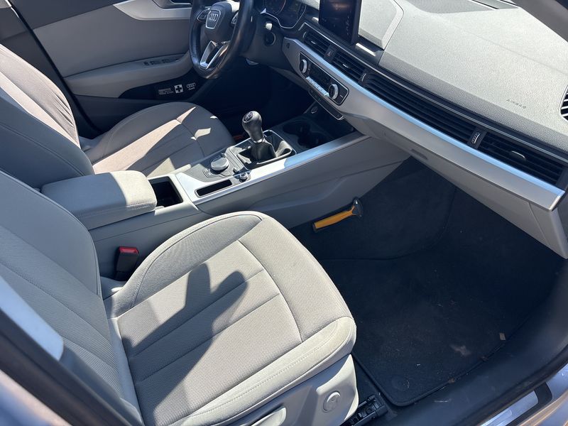 Audi A4 1.4 TFSI ACT 2016 – снимка 10