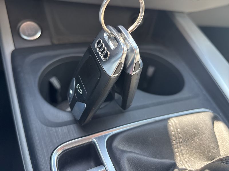 Audi A4 1.4 TFSI ACT 2016 – снимка 19