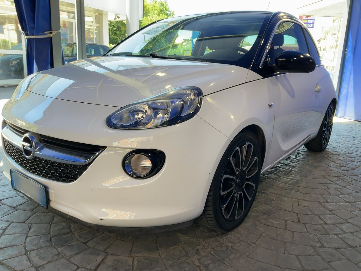Opel Adam d'occasion