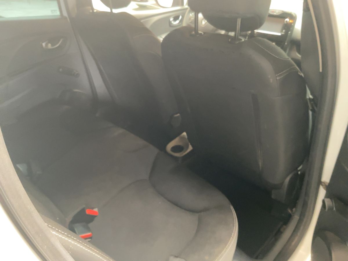 Renault Clio d'occasion