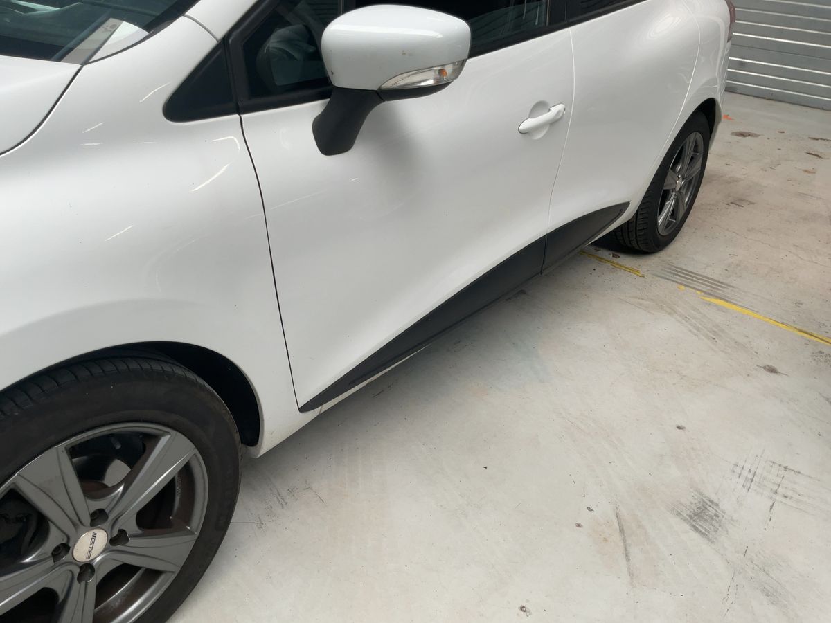 Renault Clio d'occasion