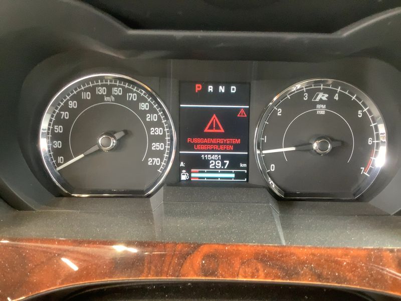 Jaguar XK 4.2 V8 Kompressor XKR — zdjęcie 14