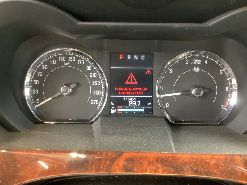 Jaguar XK 4.2 V8 Kompressor XKR — zdjęcie 13