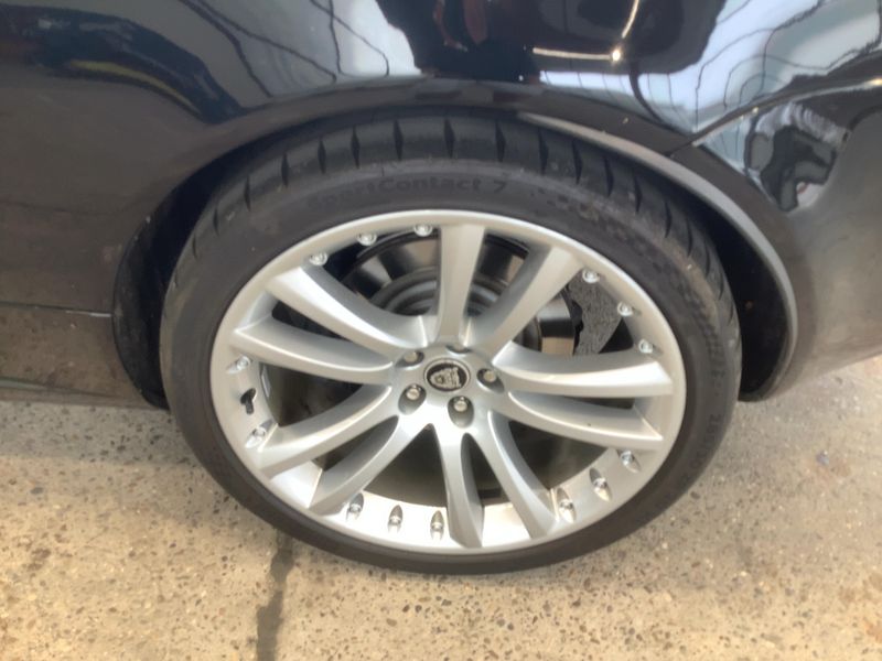 Jaguar XK 4.2 V8 Kompressor XKR 2007 – снимка 5