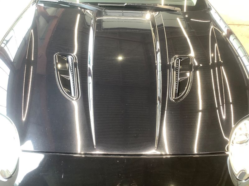 Jaguar XK 4.2 V8 Kompressor XKR 2007 – снимка 29