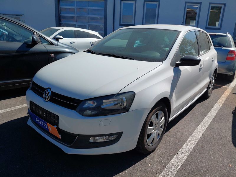 Polo 1.2 TSI Style
