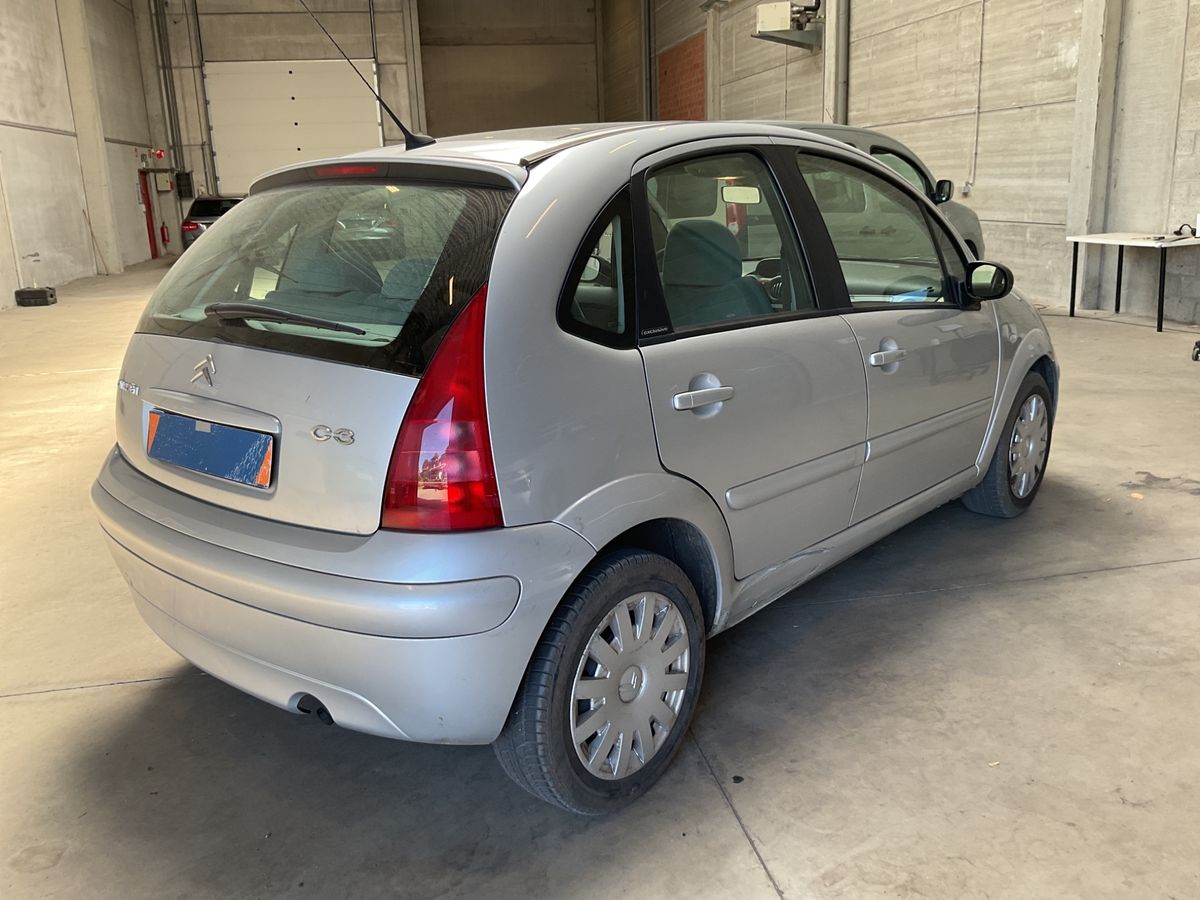 Citroen C3 d'occasion