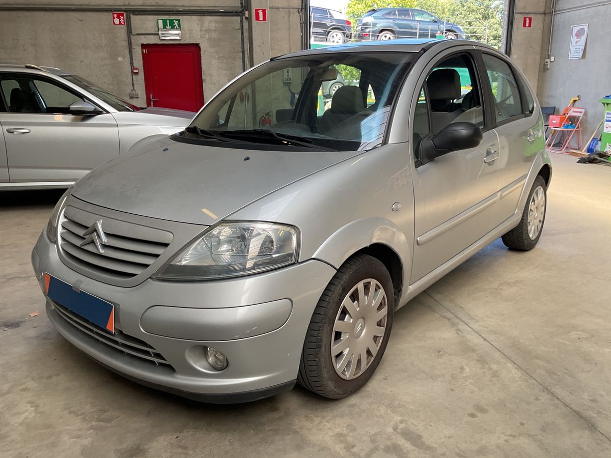 Citroen C3 2003