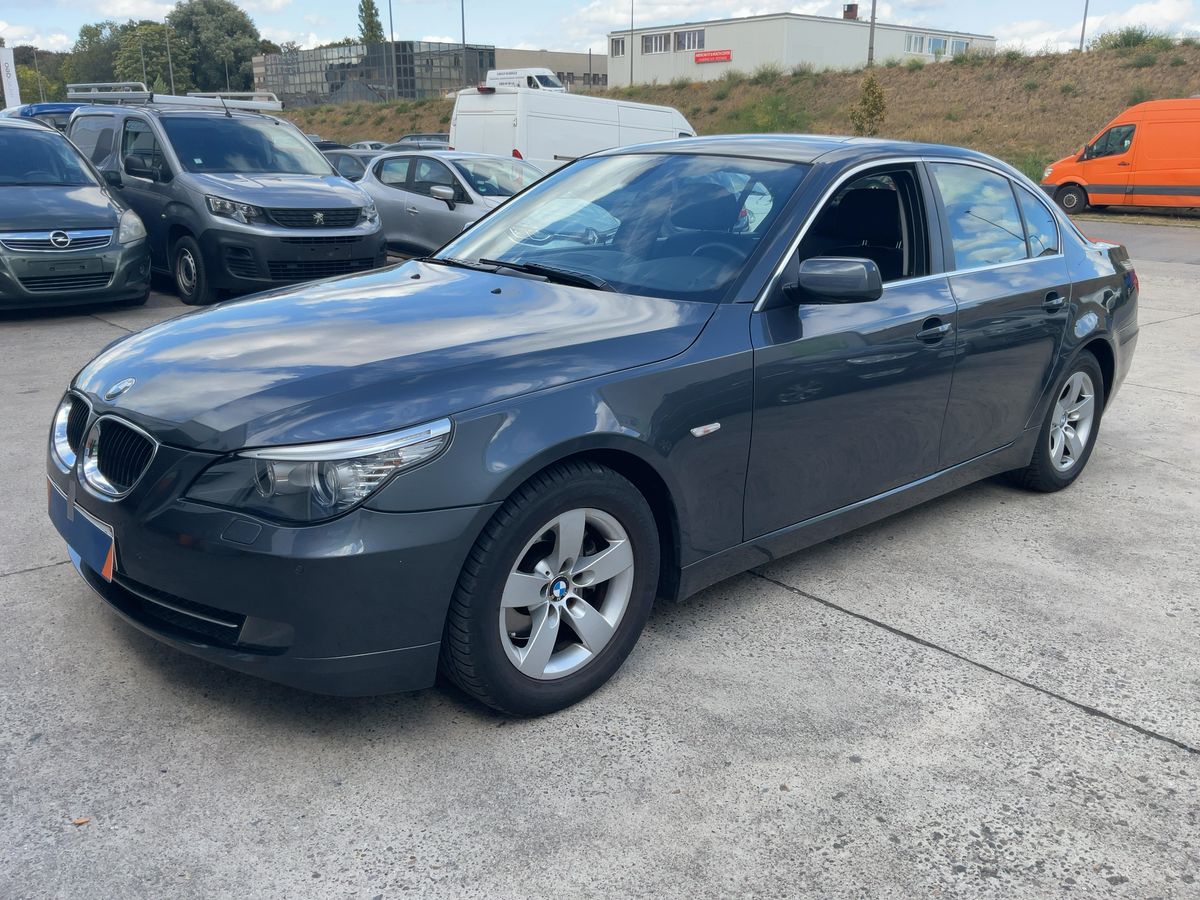 BMW 5er 520d