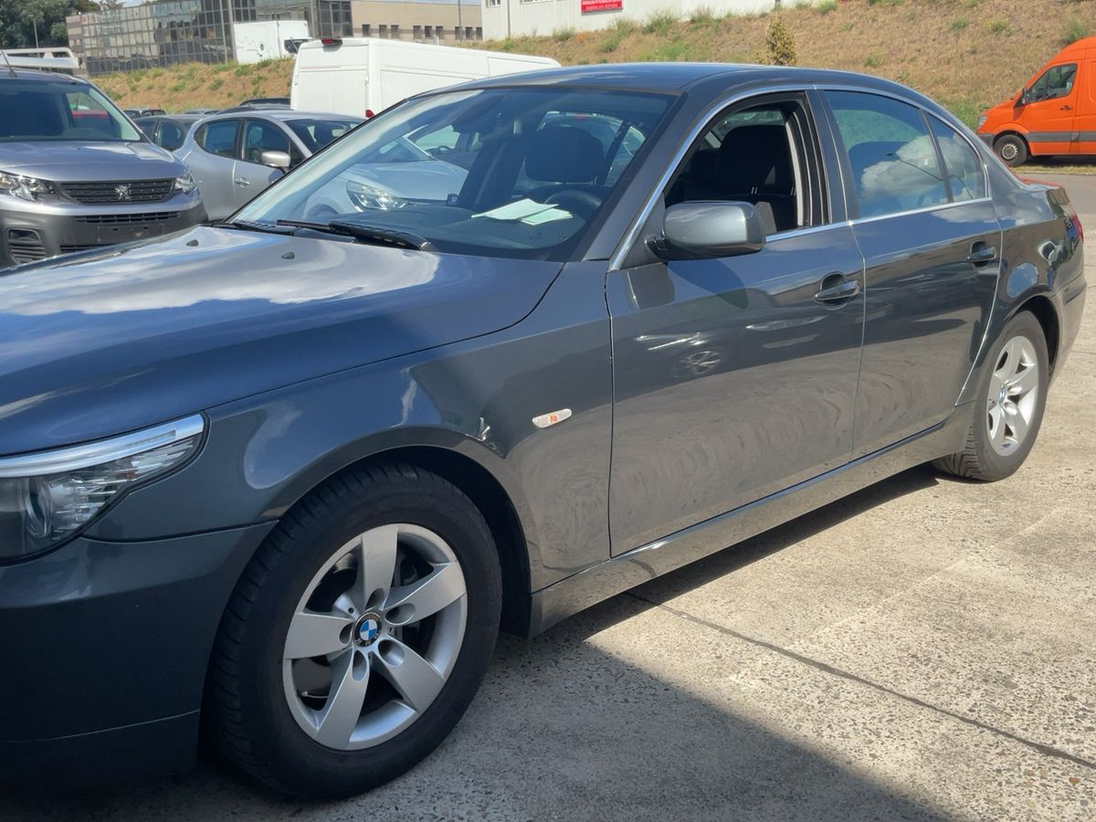 BMW 5er 520d