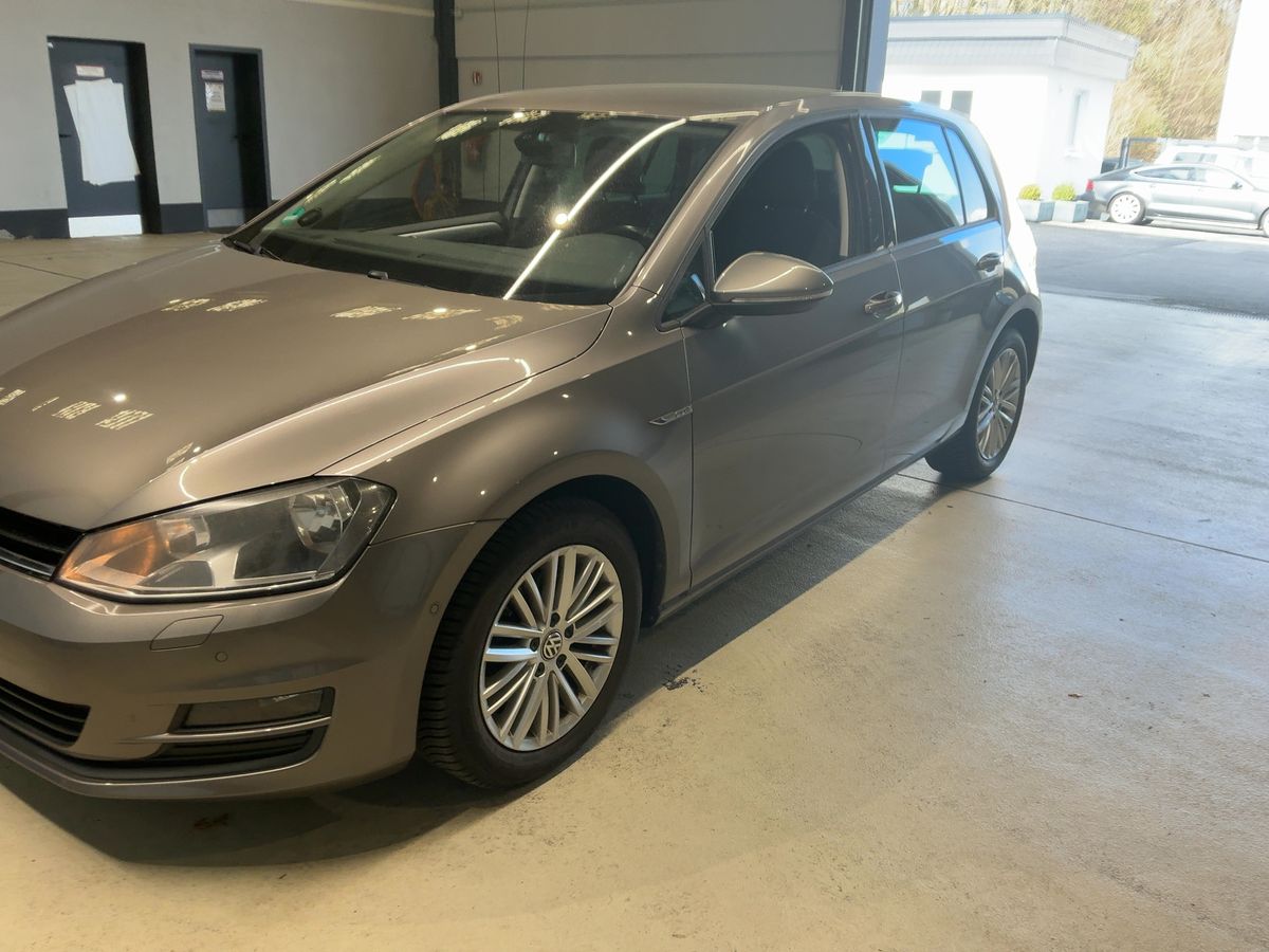 Volkswagen Golf d'occasion
