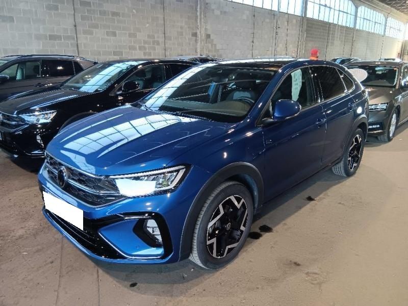Taigo 1.0 TSI R-Line
