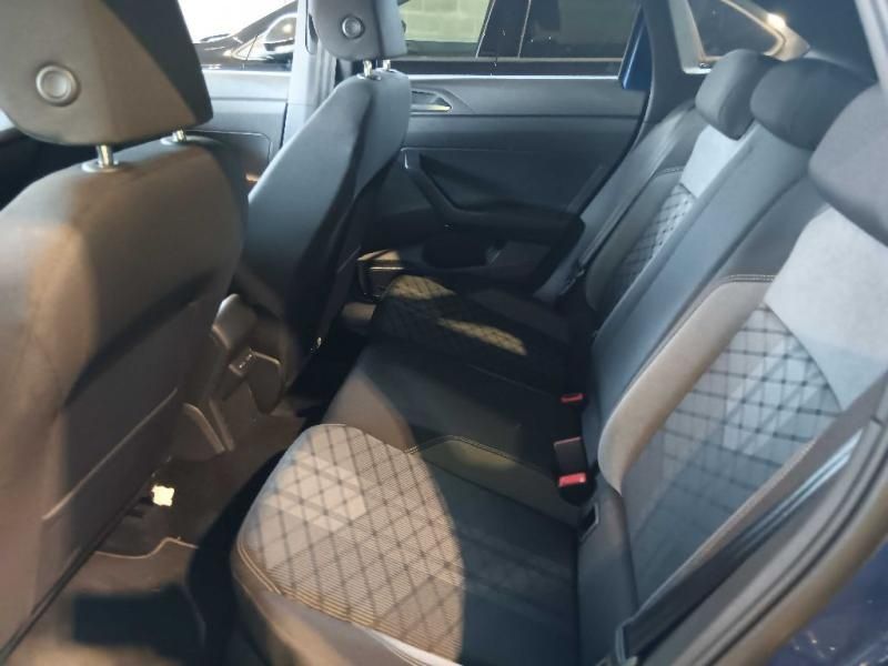 Volkswagen Taigo d'occasion