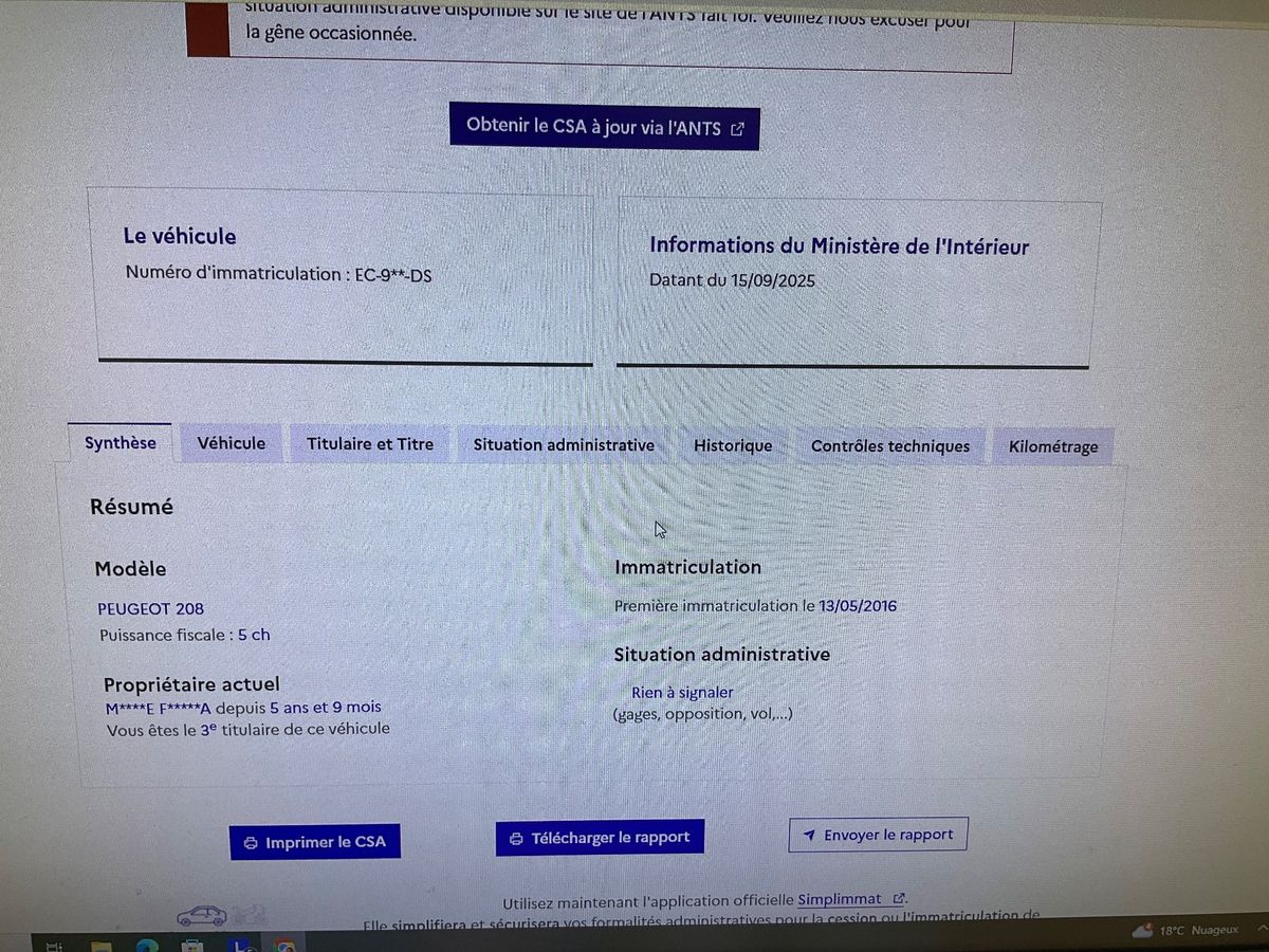 Peugeot 208 1.2 e-THP Féline