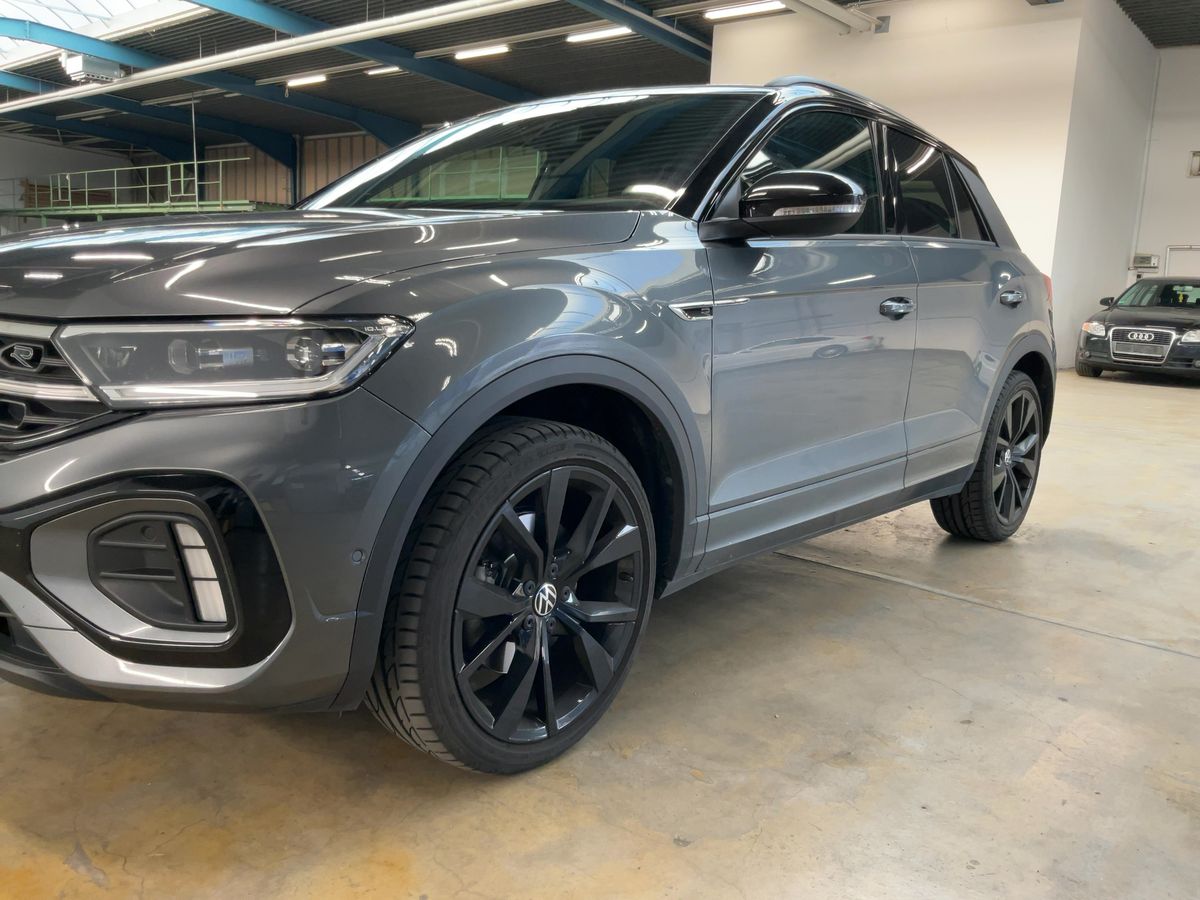 Volkswagen T-Roc 2.0 TDI R-Line 4Motion