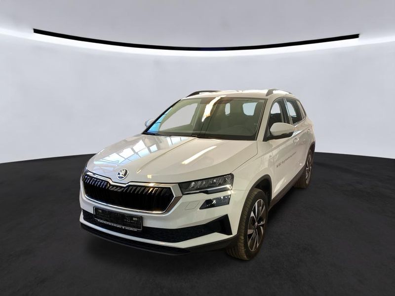 Skoda Karoq 2.0 TDI Tour 4x4