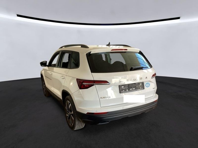 Skoda Karoq 2.0 TDI Tour 4x4 — zdjęcie 3