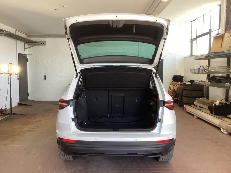 Skoda Karoq 2.0 TDI Tour 4x4 — zdjęcie 9
