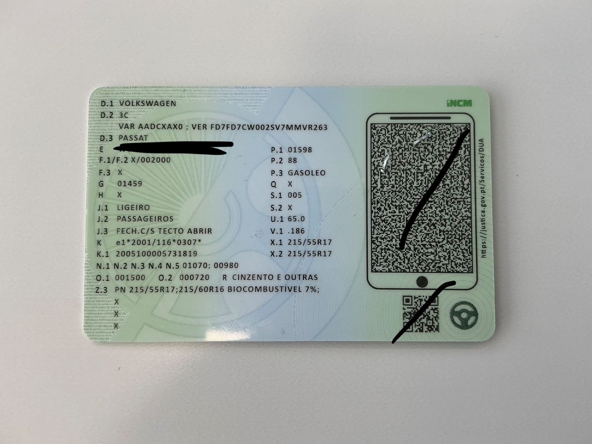 Volkswagen Passat d'occasion