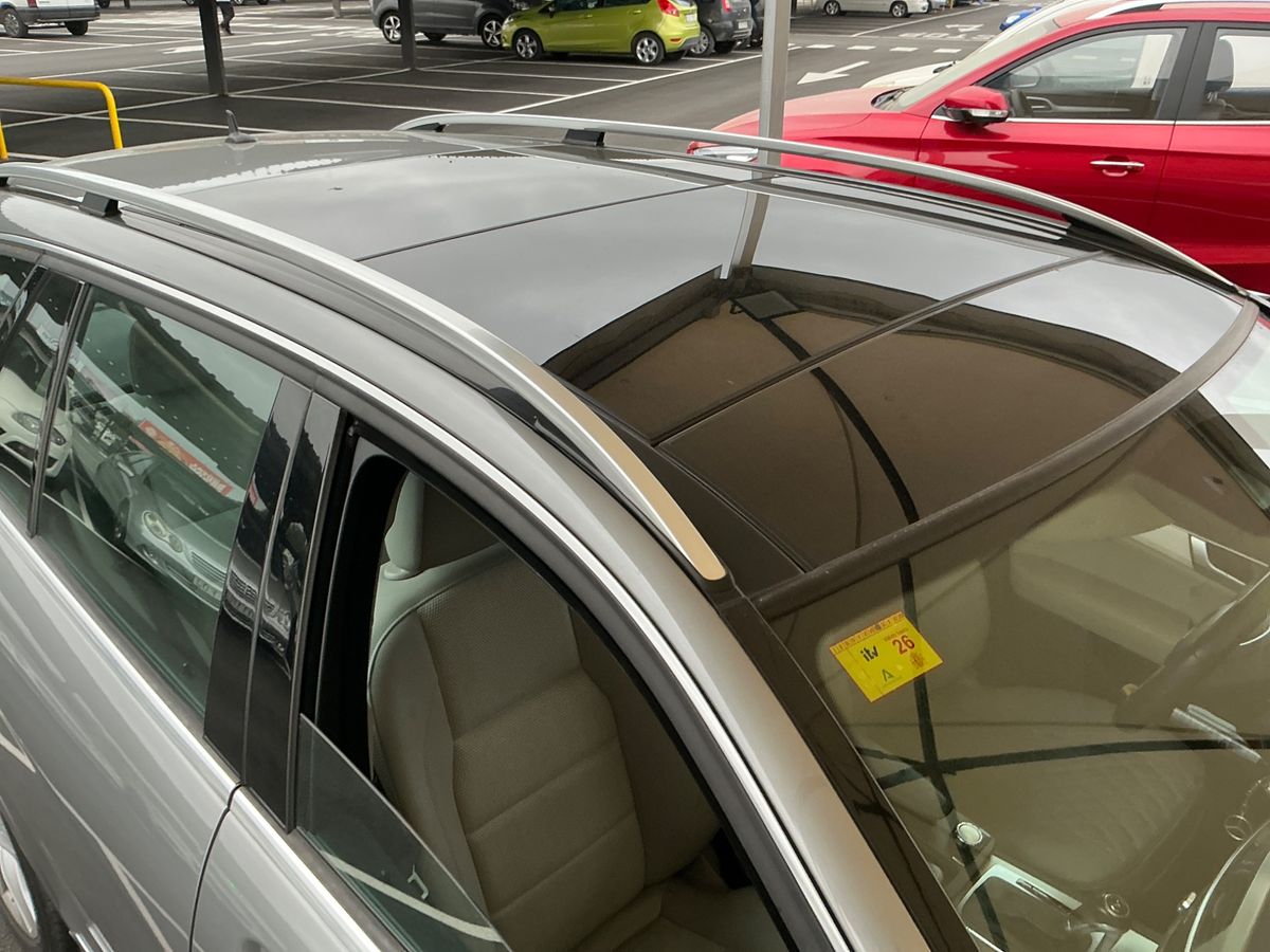 Mercedes-Benz C-Klasse 2012 — photo 14