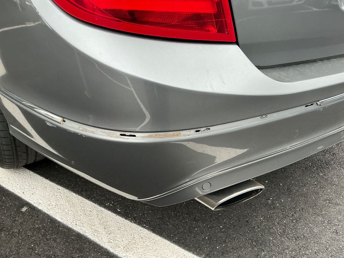 Mercedes-Benz C-Klasse 2012 — photo 36