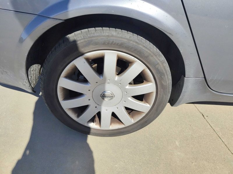 Nissan Primera 1.9 Turbodiesel Acenta — zdjęcie 16