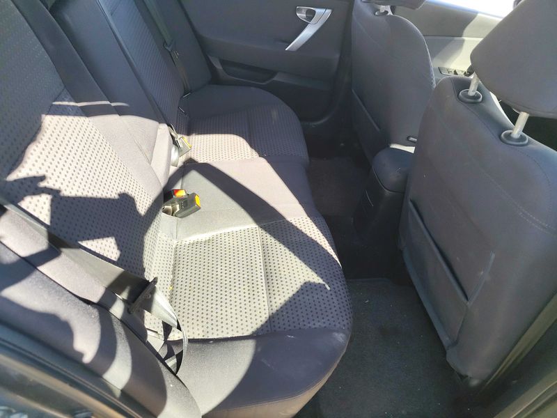 Nissan Primera 1.9 Turbodiesel Acenta — zdjęcie 13