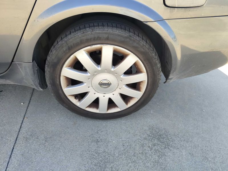 Nissan Primera 1.9 Turbodiesel Acenta — zdjęcie 17