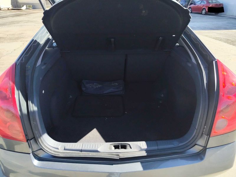 Nissan Primera 1.9 Turbodiesel Acenta — zdjęcie 9
