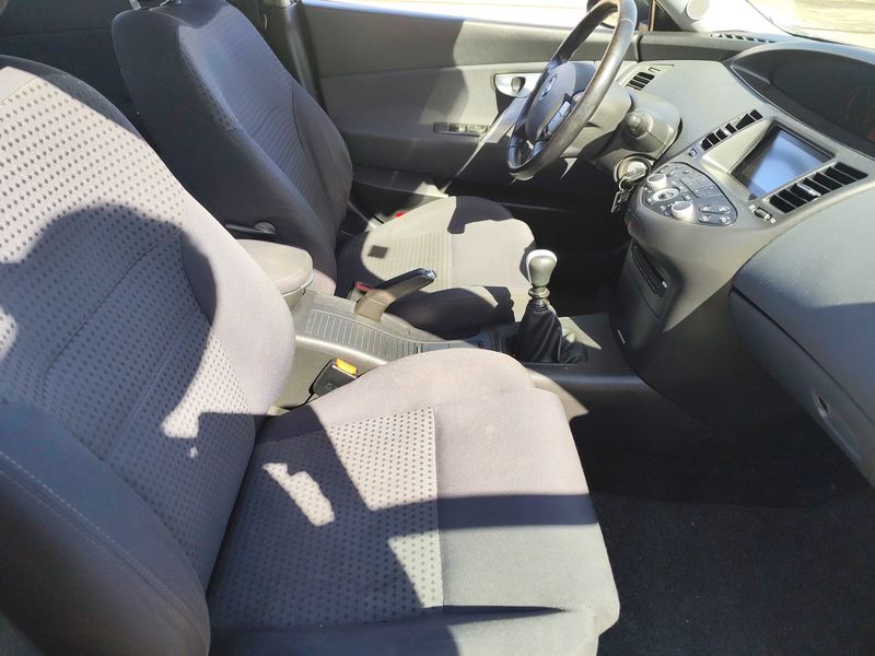 Nissan Primera 1.9 Turbodiesel Acenta — zdjęcie 10