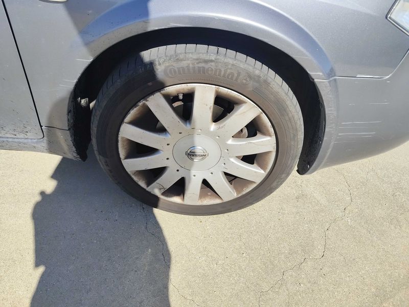 Nissan Primera 1.9 Turbodiesel Acenta — zdjęcie 15