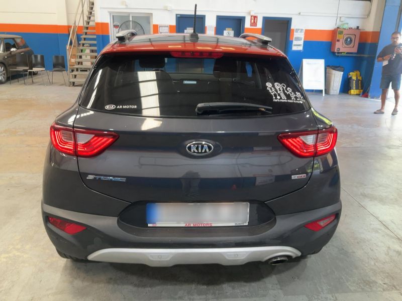 Kia Stonic 1.0 TGDI Drive — zdjęcie 5