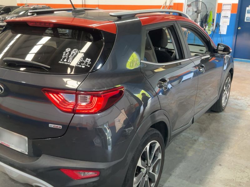 Kia Stonic 1.0 TGDI Drive — zdjęcie 6