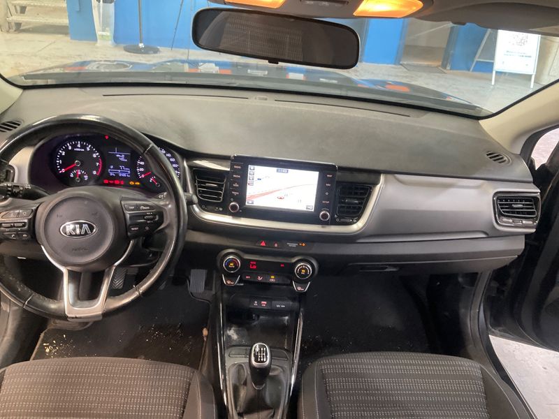 Kia Stonic 1.0 TGDI Drive — zdjęcie 12