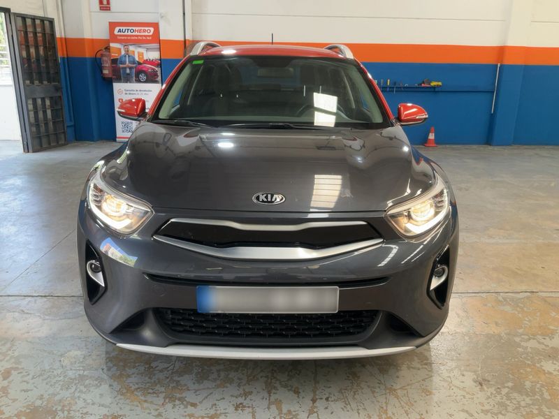 Kia Stonic 1.0 TGDI Drive — zdjęcie 9