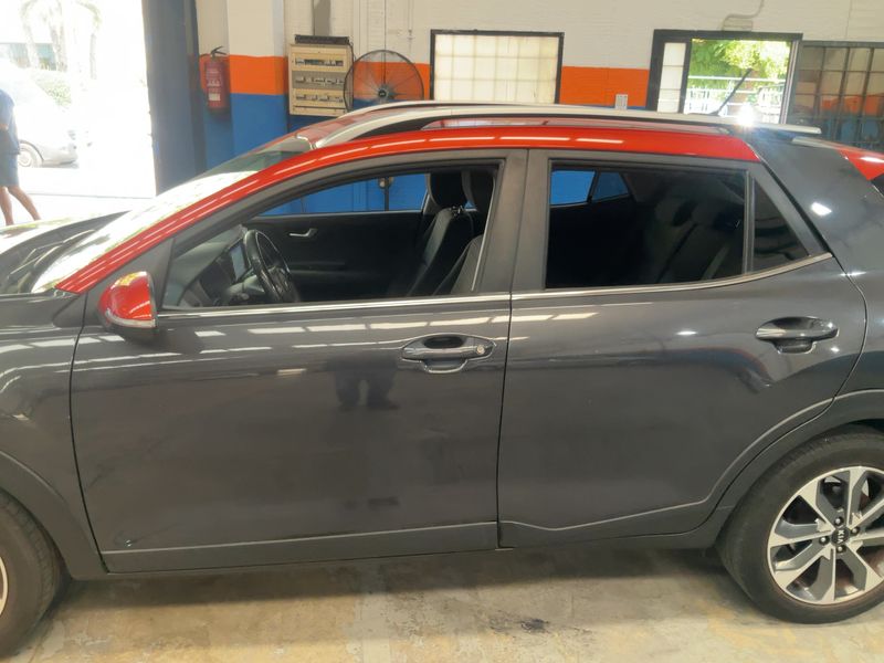 Kia Stonic 1.0 TGDI Drive — zdjęcie 4
