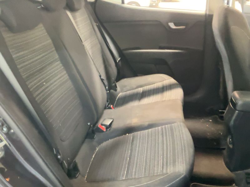 Kia Stonic 1.0 TGDI Drive — zdjęcie 14