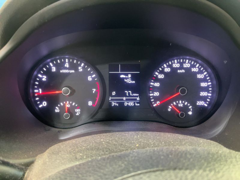 Kia Stonic 1.0 TGDI Drive — zdjęcie 13