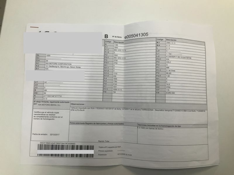 Kia Stonic 1.0 TGDI Drive — zdjęcie 16