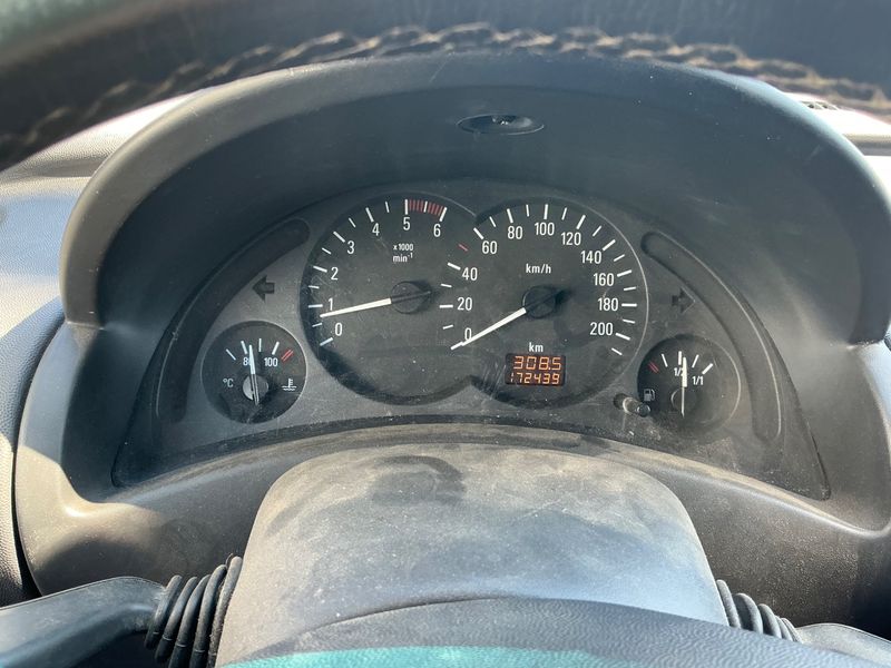Opel Combo 1.3 CDTI Kasten Business 111 Jahre — zdjęcie 4