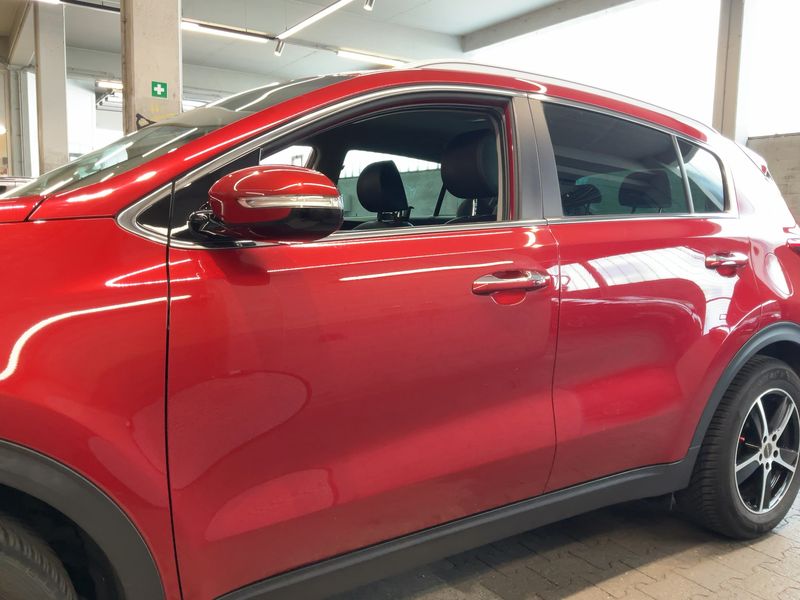Kia Sportage 1.6 GDI Spirit 2WD — zdjęcie 4